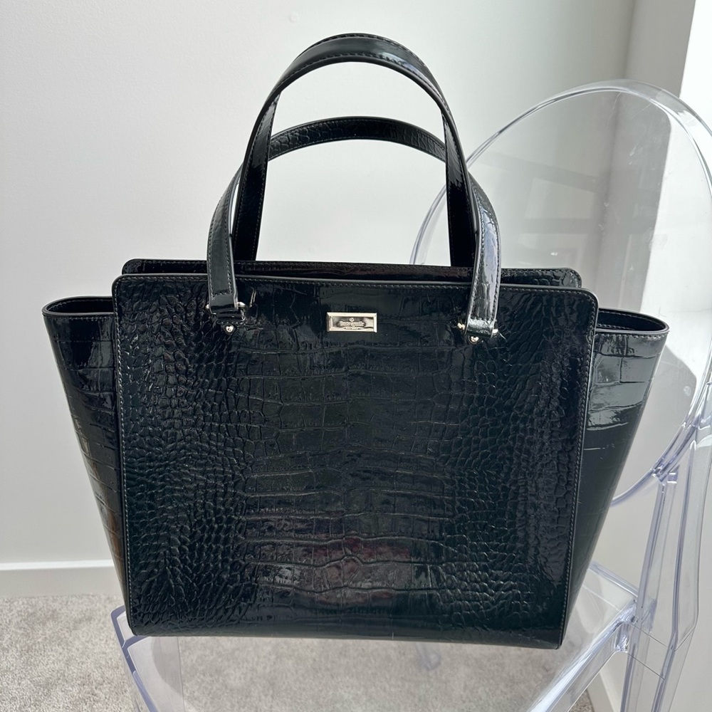 Kate Spade Elissa Bristol Tote